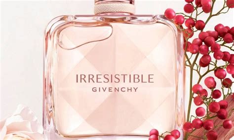 dupe zara irresistible givenchy